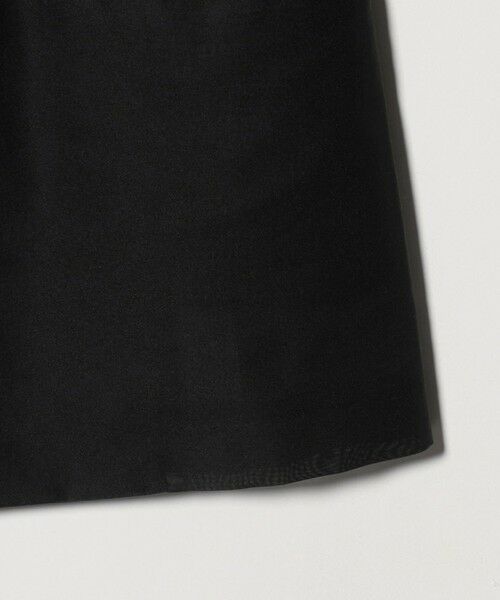 UNITED ARROWS / ユナイテッドアローズ ベスト | シアー ミドル ベスト ‐ウォッシャブル‐ | 詳細7