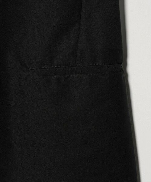 UNITED ARROWS / ユナイテッドアローズ ベスト | シアー ミドル ベスト ‐ウォッシャブル‐ | 詳細8