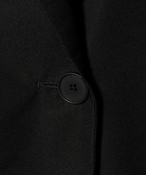 UNITED ARROWS / ユナイテッドアローズ ベスト | シアー ミドル ベスト ‐ウォッシャブル‐ | 詳細9