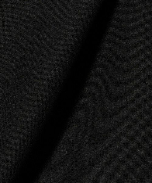 UNITED ARROWS / ユナイテッドアローズ テーラードジャケット | シアー ショート ジャケット ‐ウォッシャブル‐ | 詳細6