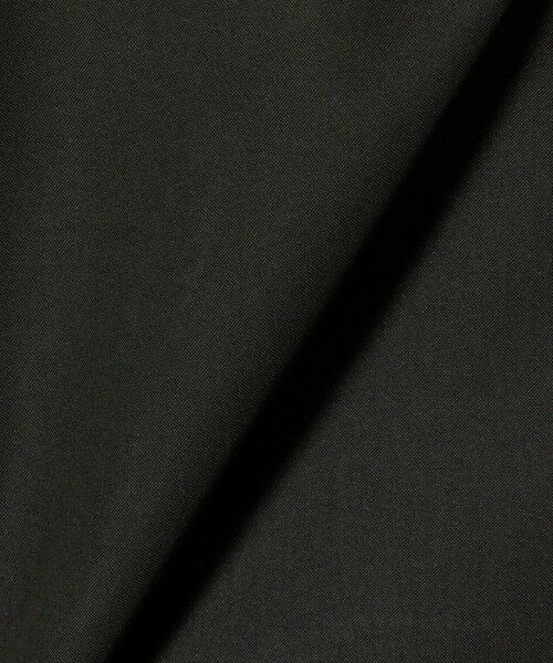 UNITED ARROWS / ユナイテッドアローズ テーラードジャケット | シアー ショート ジャケット ‐ウォッシャブル‐ | 詳細14