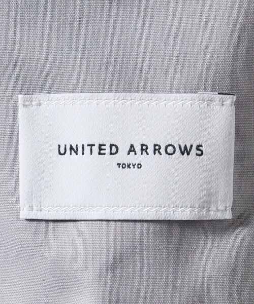 UNITED ARROWS / ユナイテッドアローズ ロング・マキシ丈スカート | リネン タック ロングスカート ‐ウォッシャブル‐ | 詳細26