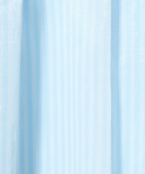UNITED ARROWS / ユナイテッドアローズ ロング・マキシ丈スカート | LINEAESSE シアー スカート ‐ウォッシャブル‐ | 詳細9
