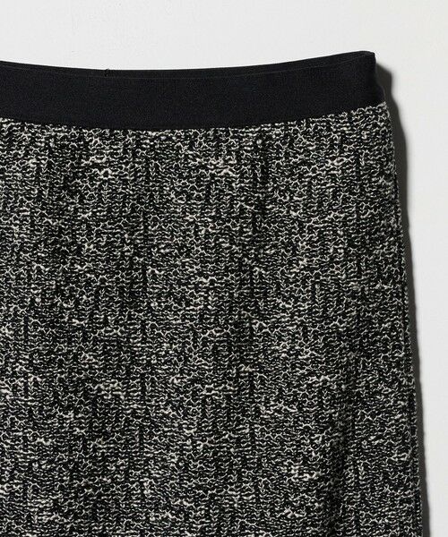UNITED ARROWS / ユナイテッドアローズ ロング・マキシ丈スカート | ミックス フリンジ スカート | 詳細7