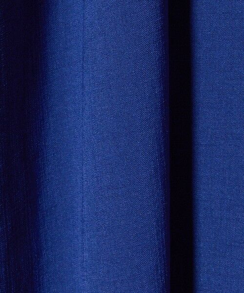 UNITED ARROWS / ユナイテッドアローズ ロング・マキシ丈ワンピース | スラブ シアー ワンピース ‐ウォッシャブル‐ | 詳細12