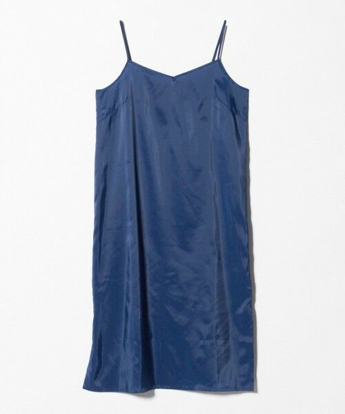 UNITED ARROWS / ユナイテッドアローズ ロング・マキシ丈ワンピース | スラブ シアー ワンピース ‐ウォッシャブル‐ | 詳細15