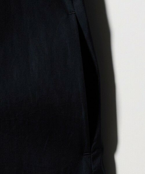 UNITED ARROWS / ユナイテッドアローズ ロング・マキシ丈ワンピース | カットワーク シャツワンピース | 詳細7