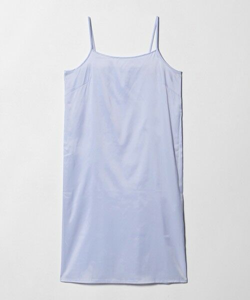 UNITED ARROWS / ユナイテッドアローズ ロング・マキシ丈ワンピース | リネン シャーリング スキッパー ワンピース ‐ウォッシャブル‐ | 詳細27