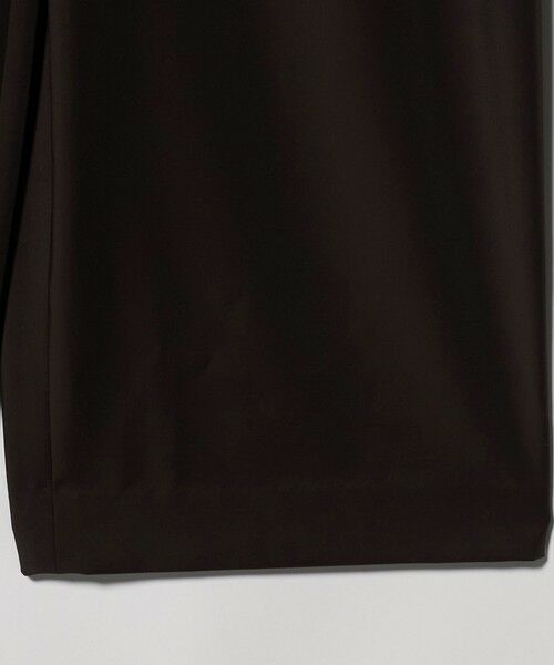 UNITED ARROWS / ユナイテッドアローズ サロペット・オールインワン | ツイル オールインワン ‐ストレッチ 防シワ 接触冷感‐ | 詳細4