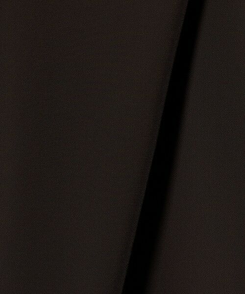UNITED ARROWS / ユナイテッドアローズ サロペット・オールインワン | ツイル オールインワン ‐ストレッチ 防シワ 接触冷感‐ | 詳細6