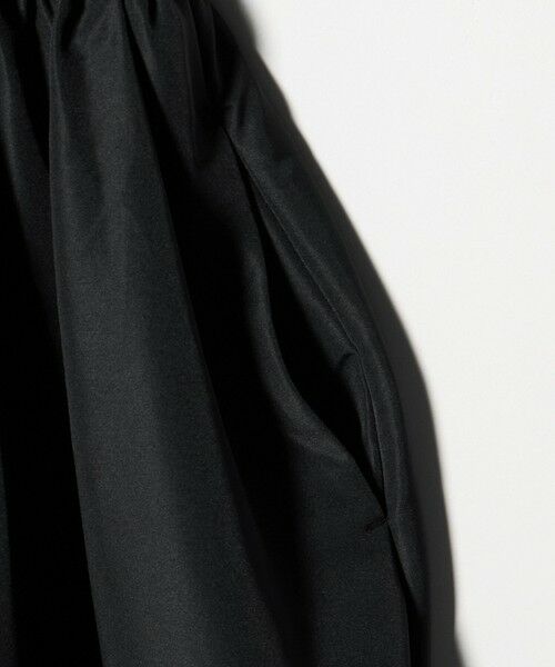 UNITED ARROWS / ユナイテッドアローズ ロング・マキシ丈ワンピース | フィット&フレア ポロワンピース ‐ウォッシャブル‐ | 詳細16