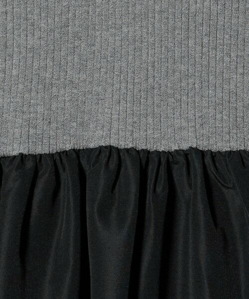 UNITED ARROWS / ユナイテッドアローズ ロング・マキシ丈ワンピース | フィット&フレア ポロワンピース ‐ウォッシャブル‐ | 詳細18
