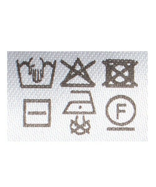 UNITED ARROWS / ユナイテッドアローズ ロング・マキシ丈ワンピース | フィット&フレア ポロワンピース ‐ウォッシャブル‐ | 詳細20