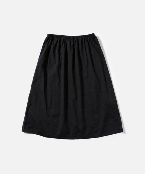 UNITED ARROWS / ユナイテッドアローズ ロング・マキシ丈ワンピース | エンブロイダリー ノースリーブ ワンピース | 詳細25