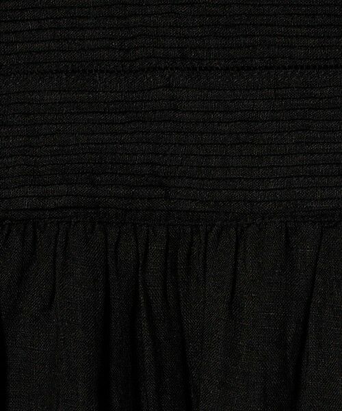 UNITED ARROWS / ユナイテッドアローズ ロング・マキシ丈ワンピース | エンブロイダリー ノースリーブ ワンピース | 詳細9