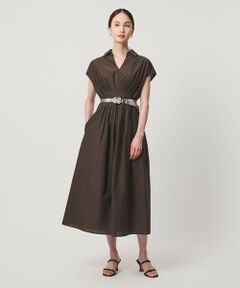UNITED ARROWS / ユナイテッドアローズ ロング・マキシ丈ワンピース | MANTECO POP ワンピース