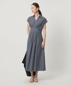 UNITED ARROWS / ユナイテッドアローズ ロング・マキシ丈ワンピース | MANTECO POP ワンピース