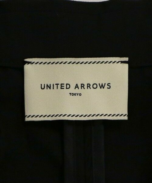 UNITED ARROWS / ユナイテッドアローズ ロング・マキシ丈ワンピース | MANTECO POP ワンピース | 詳細4