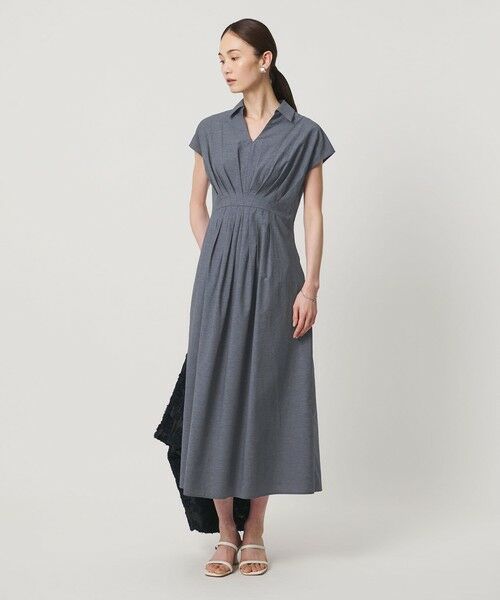 UNITED ARROWS / ユナイテッドアローズ ロング・マキシ丈ワンピース | MANTECO POP ワンピース（その他7）