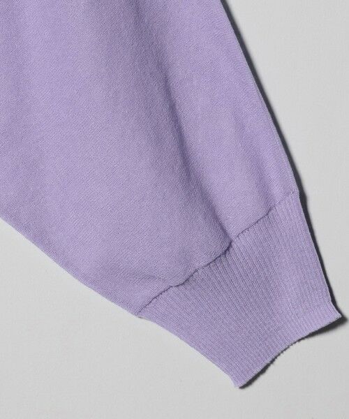 UNITED ARROWS / ユナイテッドアローズ カーディガン・ボレロ | ドルマンスリーブ カーディガン ‐ウォッシャブル‐ | 詳細25