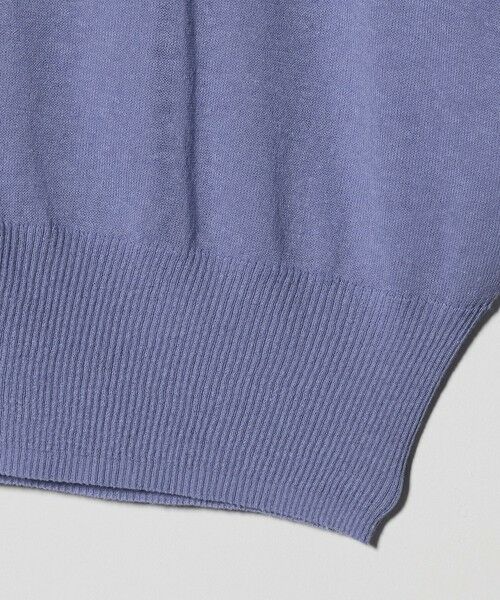 UNITED ARROWS / ユナイテッドアローズ カーディガン・ボレロ | ドルマンスリーブ カーディガン ‐ウォッシャブル‐ | 詳細8