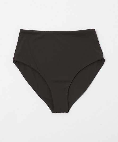 UNITED ARROWS / ユナイテッドアローズ その他 | ＜TAARA＞ハイウエスト スウィム ボトム（BLACK）