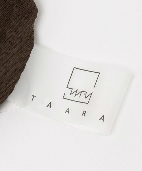 UNITED ARROWS / ユナイテッドアローズ その他 | ＜TAARA＞ハイウエスト スウィム ボトム | 詳細6