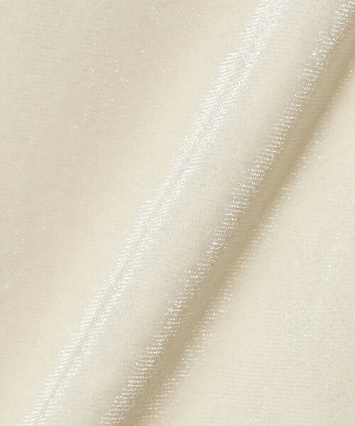 UNITED ARROWS / ユナイテッドアローズ タンクトップ | ＜TAARA＞ベロア タンクトップ | 詳細2