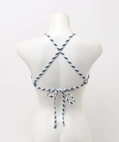 UNITED ARROWS / ユナイテッドアローズ 水着・スイムグッズ | ＜TAARA＞HALTER スウィムウェア | 詳細2