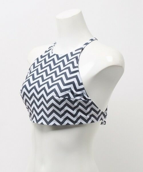 UNITED ARROWS / ユナイテッドアローズ 水着・スイムグッズ | ＜TAARA＞HALTER スウィムウェア | 詳細3