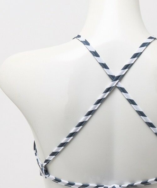 UNITED ARROWS / ユナイテッドアローズ 水着・スイムグッズ | ＜TAARA＞HALTER スウィムウェア | 詳細4
