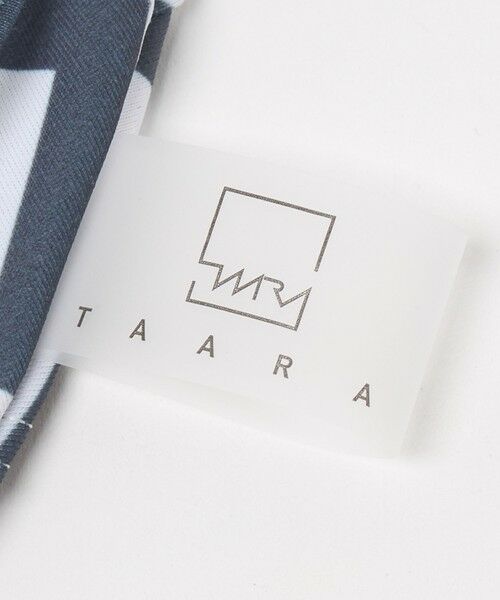 UNITED ARROWS / ユナイテッドアローズ 水着・スイムグッズ | ＜TAARA＞HALTER スウィムウェア | 詳細8