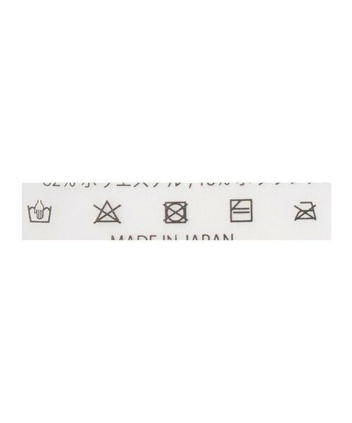 UNITED ARROWS / ユナイテッドアローズ 水着・スイムグッズ | ＜TAARA＞HALTER スウィムウェア | 詳細9