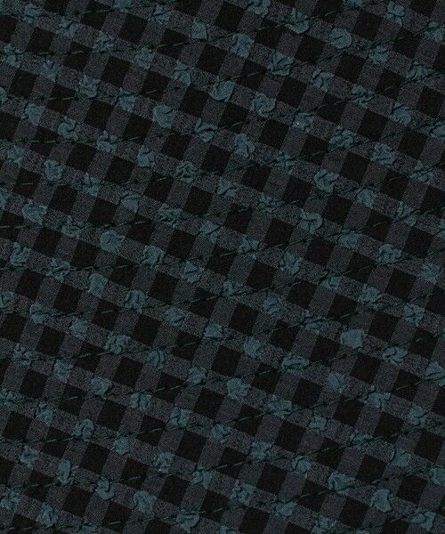 UNITED ARROWS / ユナイテッドアローズ ハット | ＜TAARA＞チェック ガーデン ハット | 詳細8