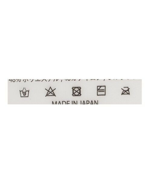 UNITED ARROWS / ユナイテッドアローズ ハット | ＜TAARA＞チェック ガーデン ハット | 詳細9