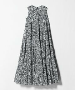 UNITED ARROWS / ユナイテッドアローズ ミニ丈・ひざ丈ワンピース | ＜MARIHA＞ミューズのドレス