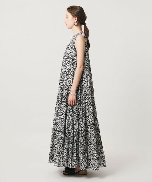 UNITED ARROWS / ユナイテッドアローズ ミニ丈・ひざ丈ワンピース | ＜MARIHA＞ミューズのドレス | 詳細5