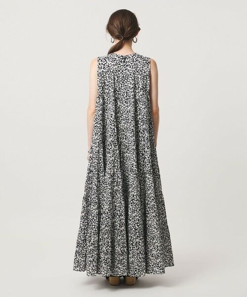 UNITED ARROWS / ユナイテッドアローズ ミニ丈・ひざ丈ワンピース | ＜MARIHA＞ミューズのドレス | 詳細6