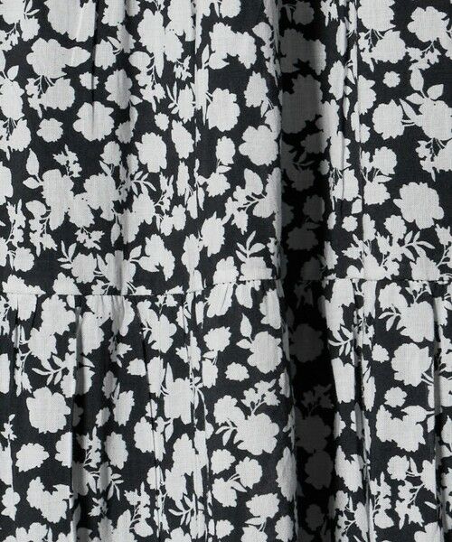 UNITED ARROWS / ユナイテッドアローズ ミニ丈・ひざ丈ワンピース | ＜MARIHA＞ミューズのドレス | 詳細2