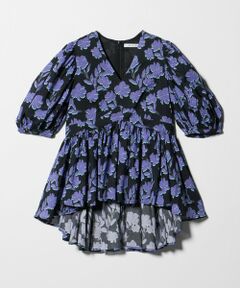 UNITED ARROWS / ユナイテッドアローズ シャツ・ブラウス | ＜MARIHA＞ラストダンスのブラウス プリント