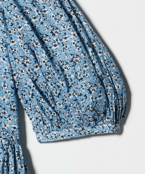 UNITED ARROWS / ユナイテッドアローズ シャツ・ブラウス | ＜MARIHA＞ラストダンスのブラウス プリント | 詳細3