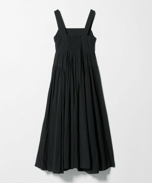UNITED ARROWS / ユナイテッドアローズ ミニ丈・ひざ丈ワンピース | ＜MARIHA＞シンデレラのドレス | 詳細1