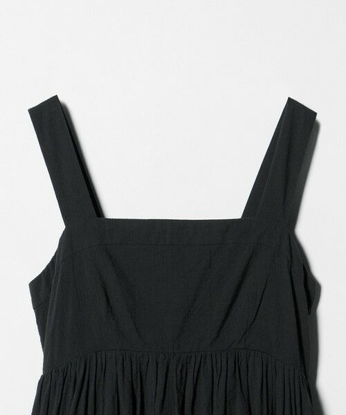 UNITED ARROWS / ユナイテッドアローズ ミニ丈・ひざ丈ワンピース | ＜MARIHA＞シンデレラのドレス | 詳細2