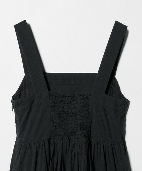 UNITED ARROWS / ユナイテッドアローズ ミニ丈・ひざ丈ワンピース | ＜MARIHA＞シンデレラのドレス | 詳細3