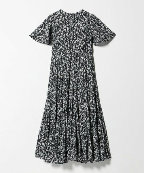 UNITED ARROWS / ユナイテッドアローズ ロング・マキシ丈ワンピース | ＜MARIHA＞せせらぎのドレス | 詳細1