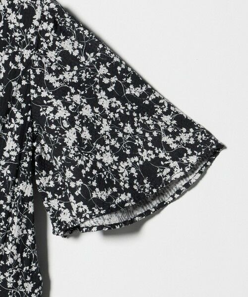 UNITED ARROWS / ユナイテッドアローズ ロング・マキシ丈ワンピース | ＜MARIHA＞せせらぎのドレス | 詳細3