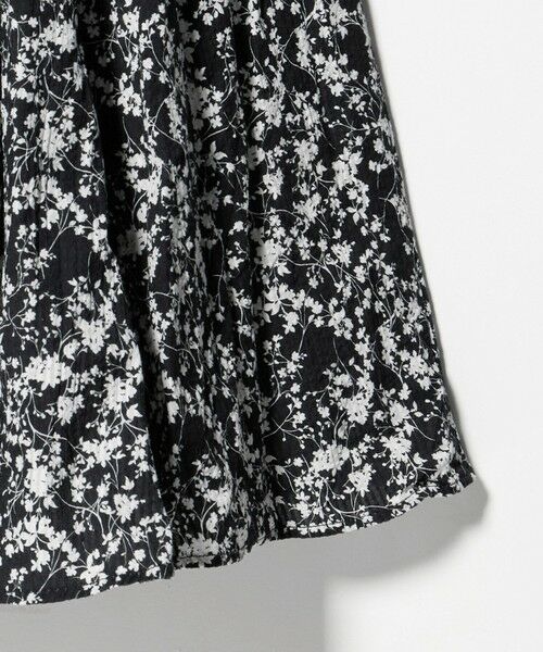 UNITED ARROWS / ユナイテッドアローズ ロング・マキシ丈ワンピース | ＜MARIHA＞せせらぎのドレス | 詳細4