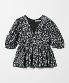 UNITED ARROWS / ユナイテッドアローズ シャツ・ブラウス | ＜MARIHA＞マドモアゼルのブラウス