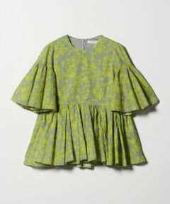 UNITED ARROWS / ユナイテッドアローズ シャツ・ブラウス | ＜MARIHA＞フリージアのブラウス