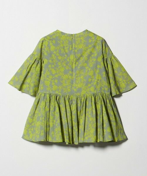UNITED ARROWS / ユナイテッドアローズ シャツ・ブラウス | ＜MARIHA＞フリージアのブラウス | 詳細1